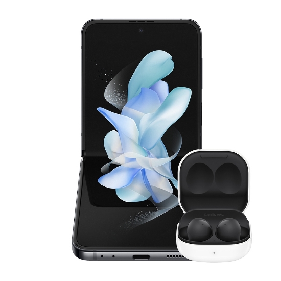 صورة Samsung Galaxy Flip 4