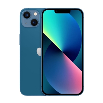 صورة iPhone 13 - Blue