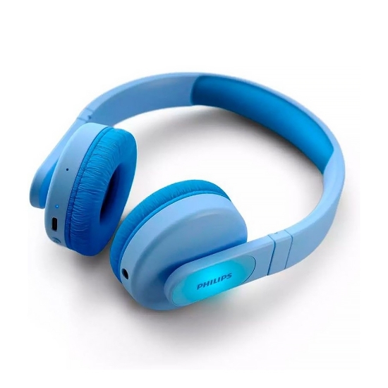 صورة Philips Kids Headphones