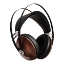 صورة Meze Audio 99 Classics Walnut Headphones