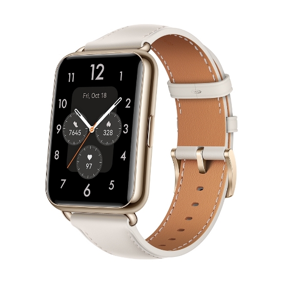 صورة Huawei Watch Fit 2