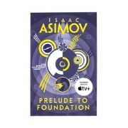 صورة Second Foundation