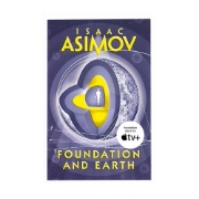 صورة Second Foundation