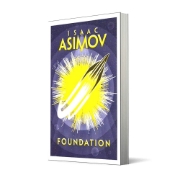 صورة Second Foundation