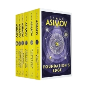 صورة Second Foundation