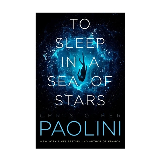 صورة To Sleep in a Sea of Stars