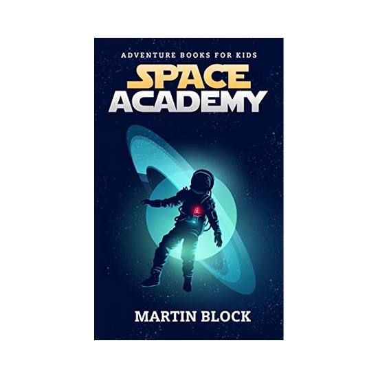 صورة Space Academy