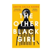 صورة The Other Black Girl