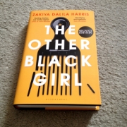 صورة The Other Black Girl