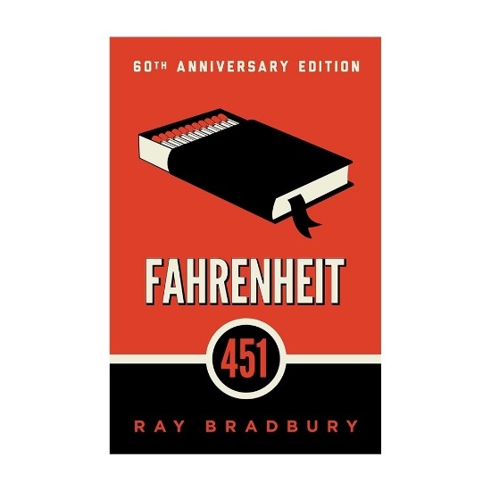 صورة Fahrenheit 451