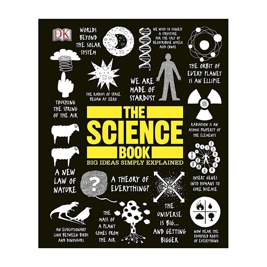 صورة The Science Book