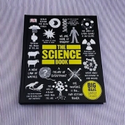 صورة The Science Book