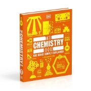 صورة The Chemistry Book: Big Ideas Simply Explained