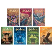 صورة Harry Potter and the Sorcerer's Stone