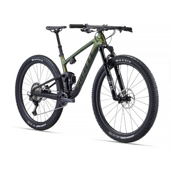 صورة Giant Anthem Advanced Pro 29