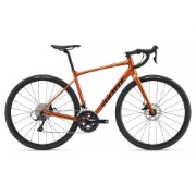 صورة Giant Road Bike Contend 2 Cold Iron