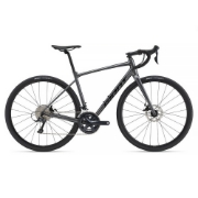 صورة Giant Road Bike Contend 2 Cold Iron