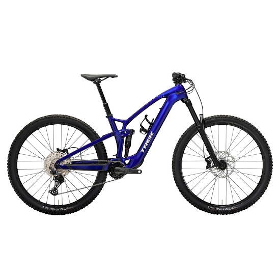 صورة 2022 TREK FUEL EXE