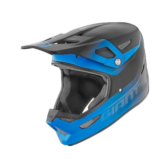 صورة Giant GNT Full Face Helmet