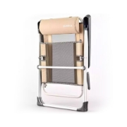صورة Decathlon Folding Camping Armchair