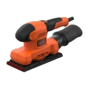 صورة Black and Decker Orbital Sander