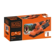 صورة Black and Decker Orbital Sander