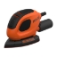 صورة Black and Decker BEW230BCA