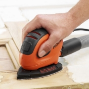 صورة Black and Decker BEW230BCA