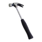 صورة Claw Hammer Steel Shaft
