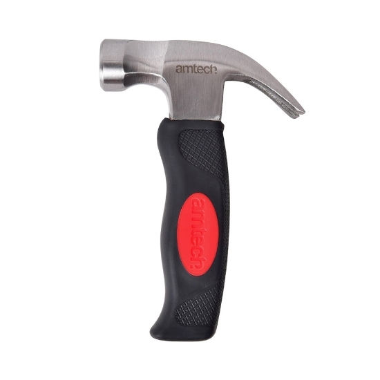 صورة Magnetic Stubby Hammer