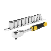 صورة Stanley Store Ratchet Set