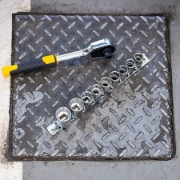 صورة Stanley Store Ratchet Set