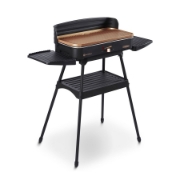 صورة Tower Electric Grill with Stand