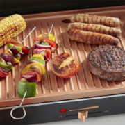 صورة Tower Electric Grill with Stand