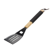 صورة Chef Aid BBQ Spatula with Serrated Edge