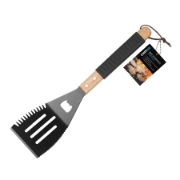 صورة Chef Aid BBQ Spatula with Serrated Edge