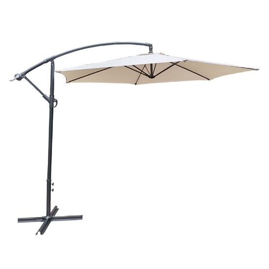 صورة Hanging Parasol Outspot