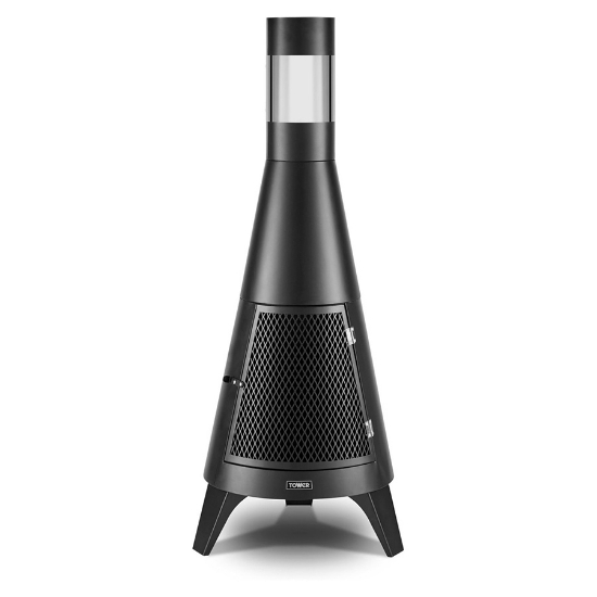 صورة Apollo Outdoor Patio Heater