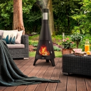 صورة Apollo Outdoor Patio Heater