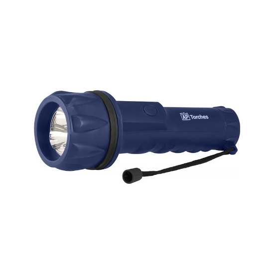 صورة Active Rubber Torch Beam