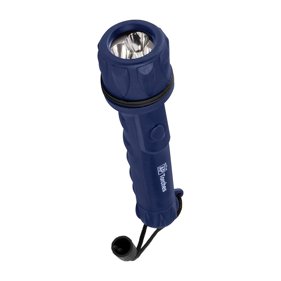 Logix Store. Active Rubber Torch Beam