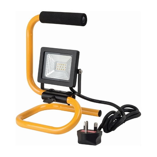 صورة Work Light with UK Plug