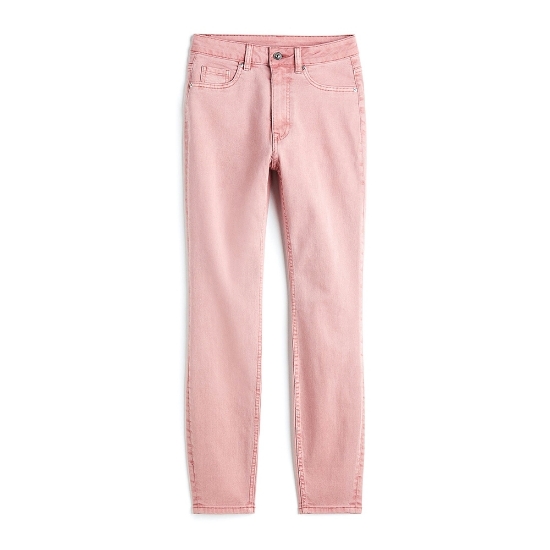 صورة American Corduroy Skinny Jeans