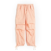 صورة Women's Strapless Faux Leather