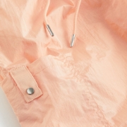 صورة Women's Strapless Faux Leather