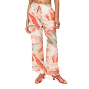 صورة Marble Print Tailored Trouser