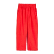 صورة Wideleg Capris Outdoor Pants Women