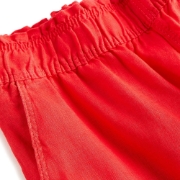 صورة Wideleg Capris Outdoor Pants Women