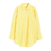 صورة Cotton Long Sleeve Casual Shirt