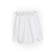 صورة Off-The-Shoulder Blouse